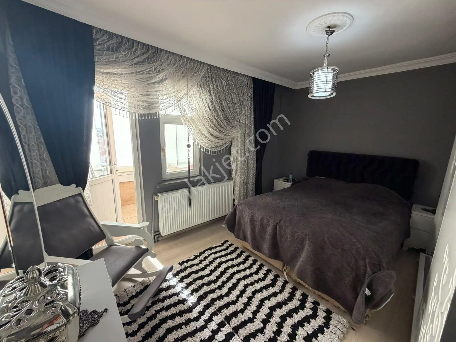 Yılmaz Gayrimenkul'den Ahi Evran Mah. 3+1 Full Yapılı Kupon Daire — fotoğraf 26