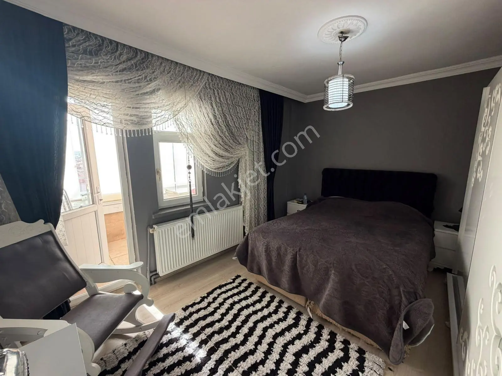 Yılmaz Gayrimenkul'den Ahi Evran Mah. 3+1 Full Yapılı Kupon Daire — fotoğraf 28