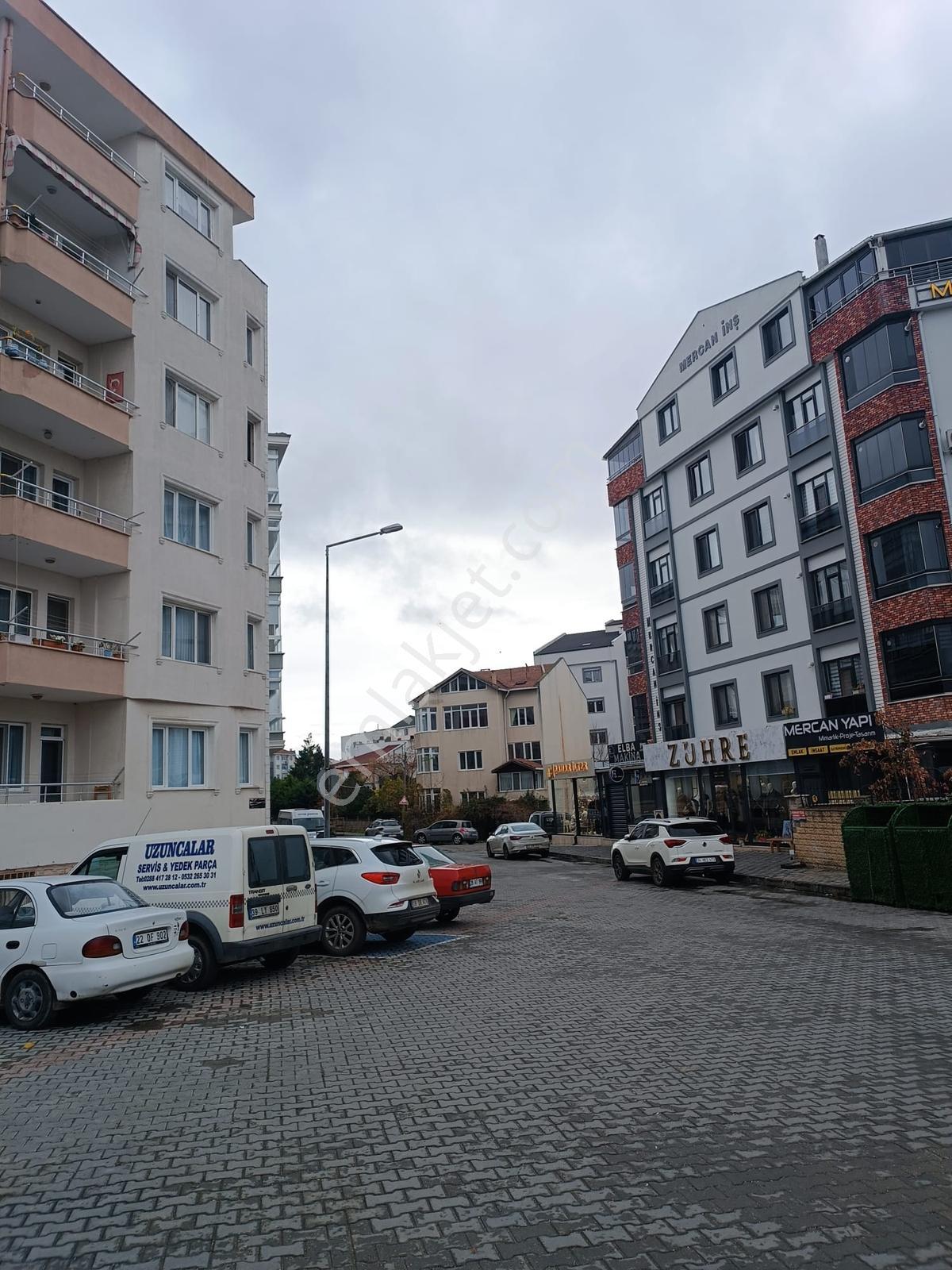 Newcıty Emlaktan Millet Bahçesine Yakın Satılık 3+1 Daire