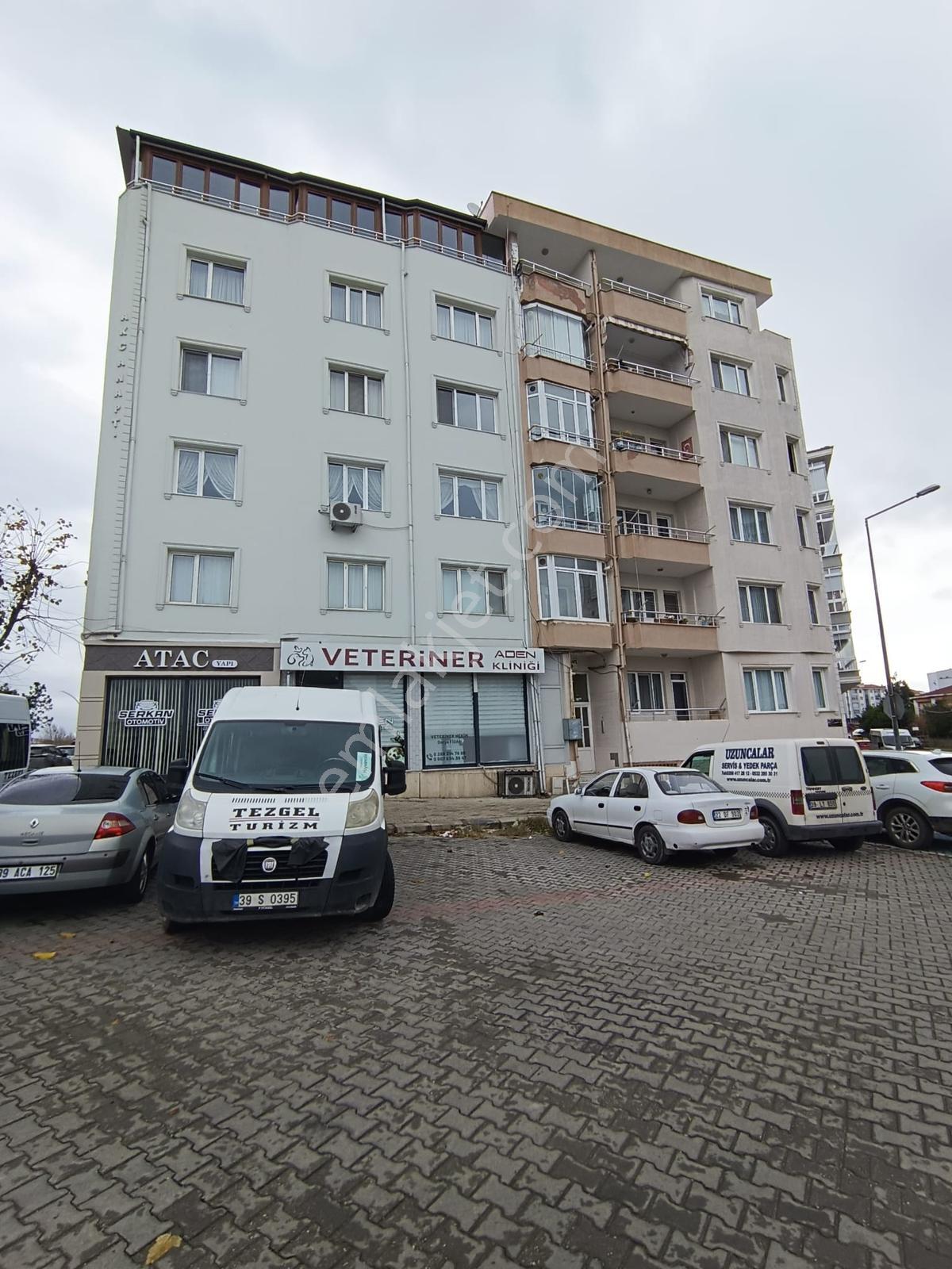 Newcıty Emlaktan Millet Bahçesine Yakın Satılık 3+1 Daire — fotoğraf 2