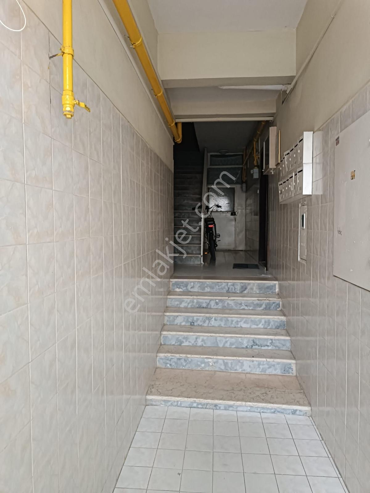 Newcıty Emlaktan Millet Bahçesine Yakın Satılık 3+1 Daire — fotoğraf 3