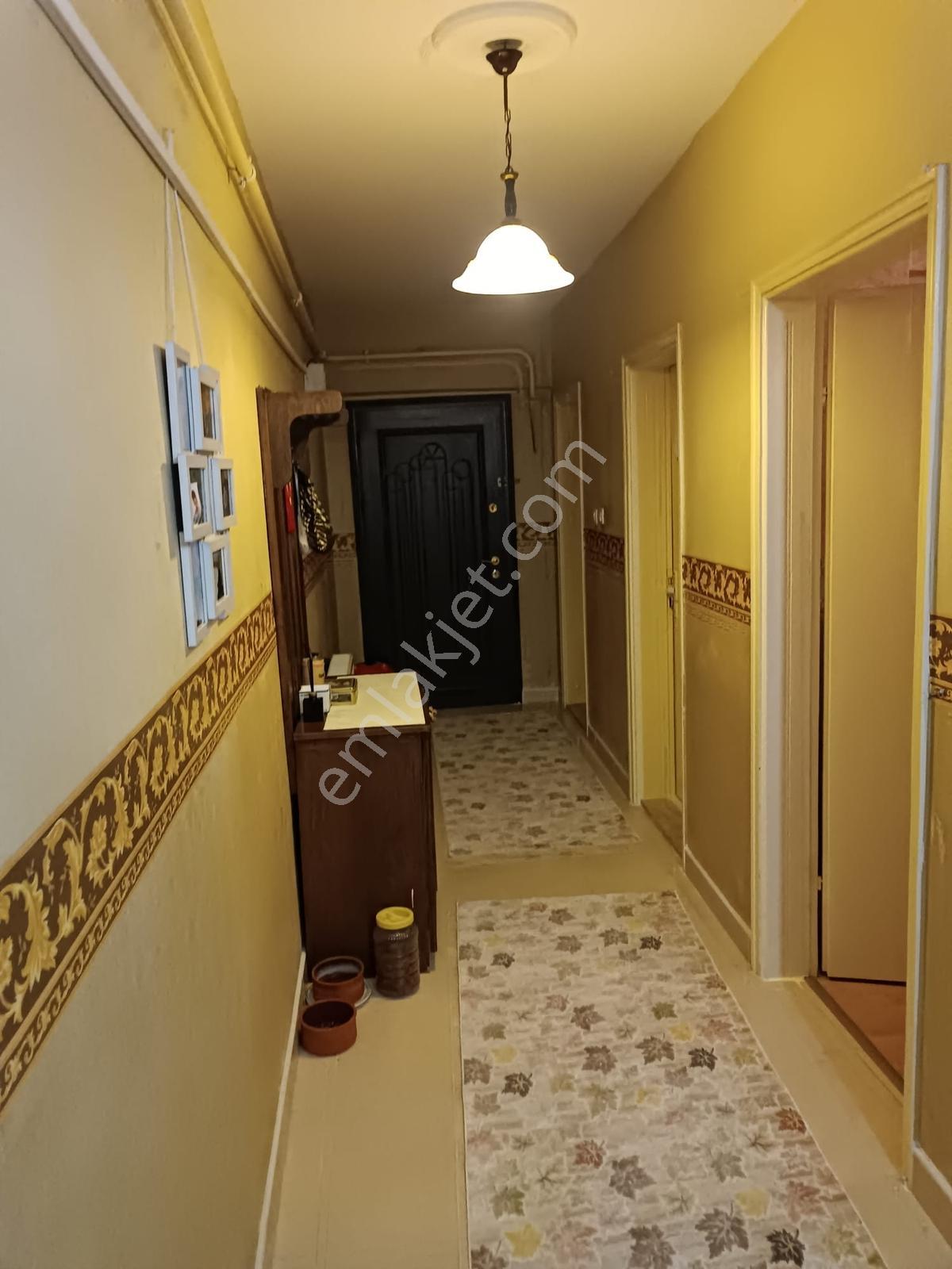 Newcıty Emlaktan Millet Bahçesine Yakın Satılık 3+1 Daire — fotoğraf 4