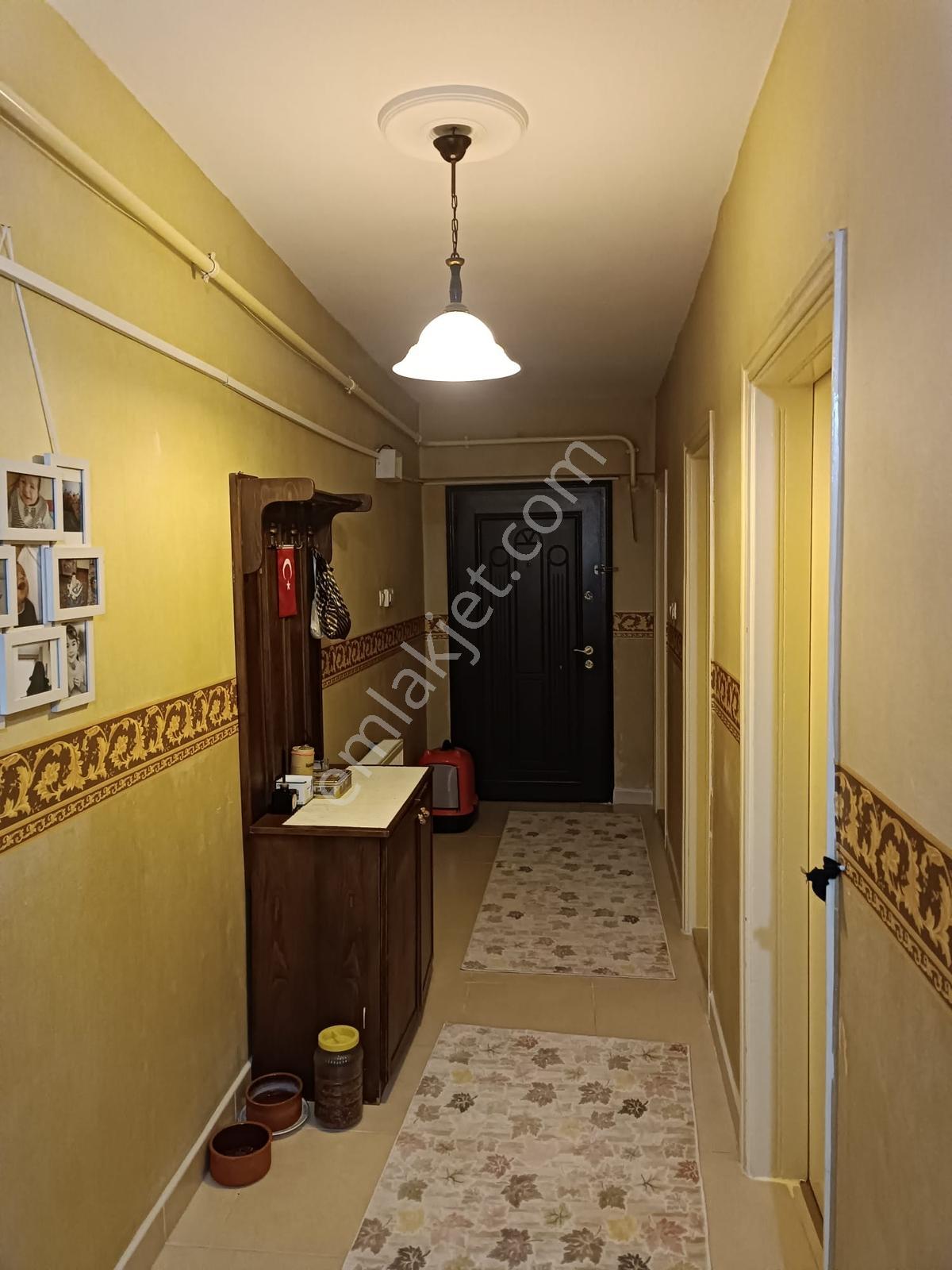 Newcıty Emlaktan Millet Bahçesine Yakın Satılık 3+1 Daire — fotoğraf 5