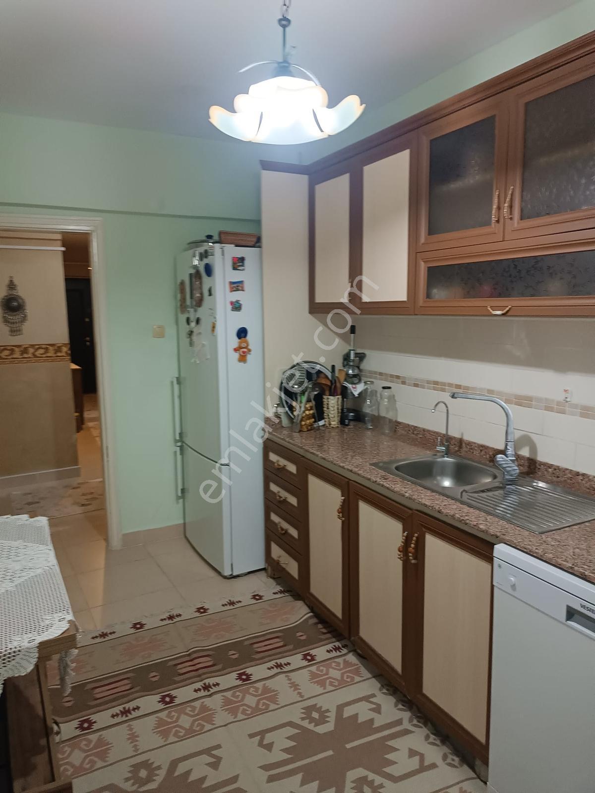 Newcıty Emlaktan Millet Bahçesine Yakın Satılık 3+1 Daire — fotoğraf 6