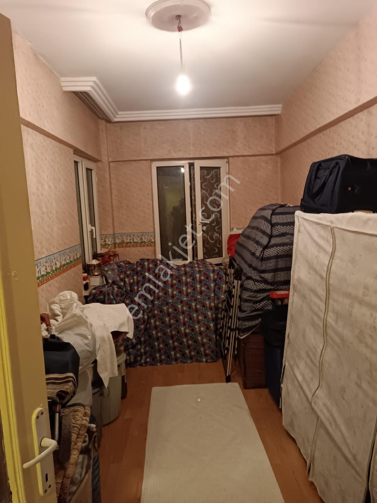 Newcıty Emlaktan Millet Bahçesine Yakın Satılık 3+1 Daire — fotoğraf 9