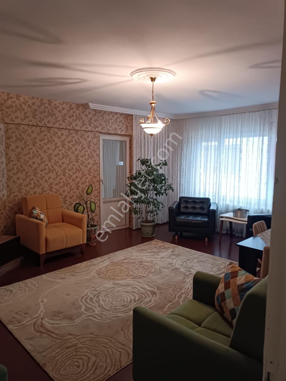 Newcıty Emlaktan Millet Bahçesine Yakın Satılık 3+1 Daire — fotoğraf 10