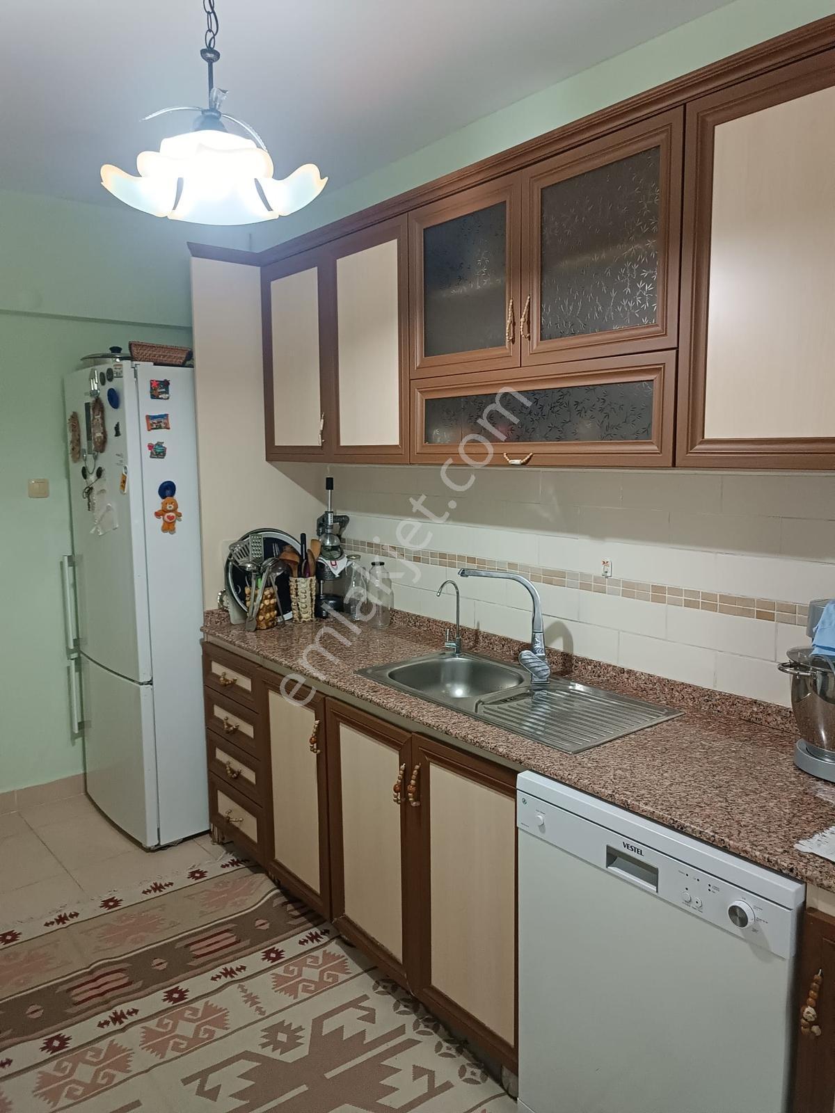 Newcıty Emlaktan Millet Bahçesine Yakın Satılık 3+1 Daire — fotoğraf 11