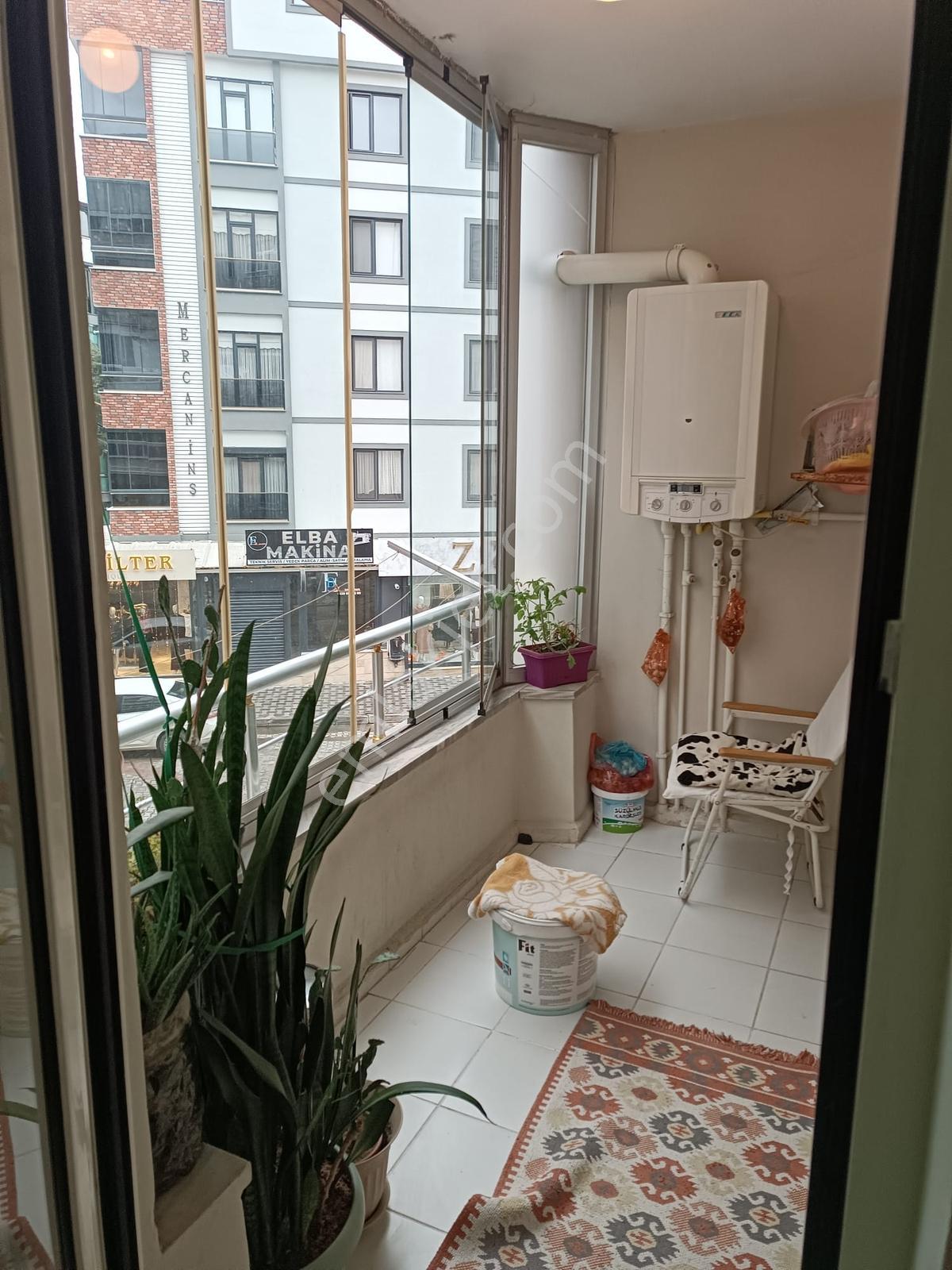 Newcıty Emlaktan Millet Bahçesine Yakın Satılık 3+1 Daire — fotoğraf 12