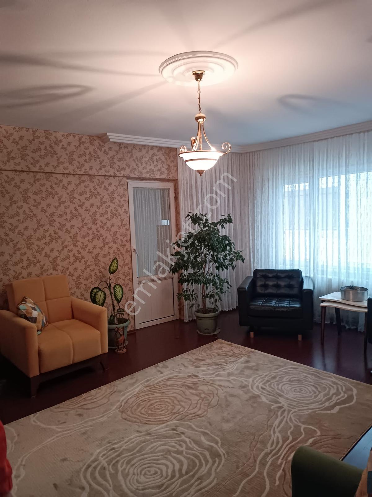 Newcıty Emlaktan Millet Bahçesine Yakın Satılık 3+1 Daire — fotoğraf 13