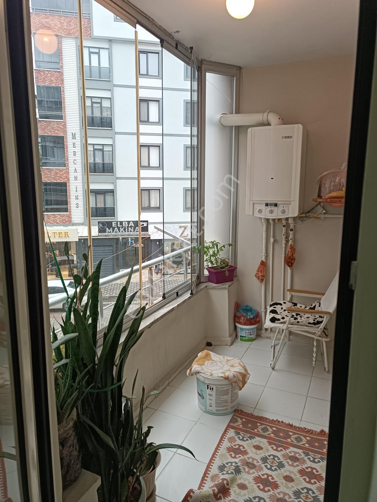 Newcıty Emlaktan Millet Bahçesine Yakın Satılık 3+1 Daire — fotoğraf 15