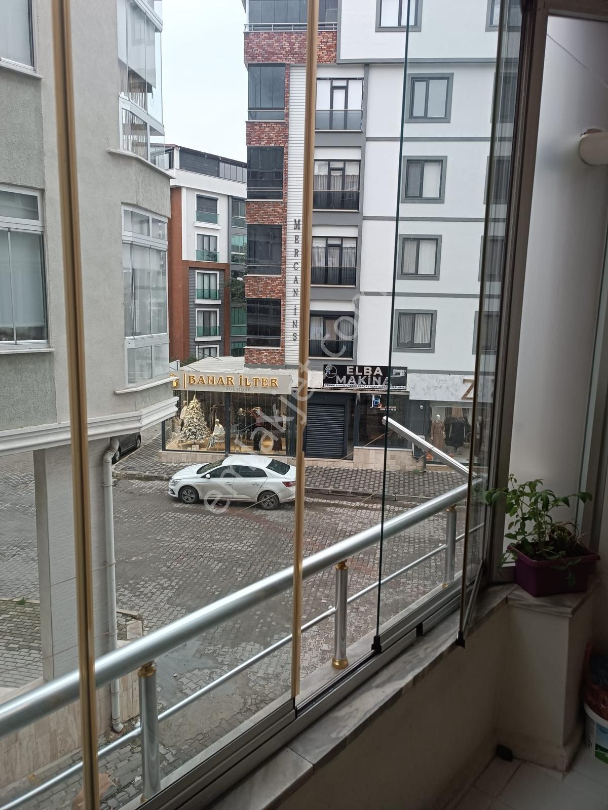 Newcıty Emlaktan Millet Bahçesine Yakın Satılık 3+1 Daire — fotoğraf 16