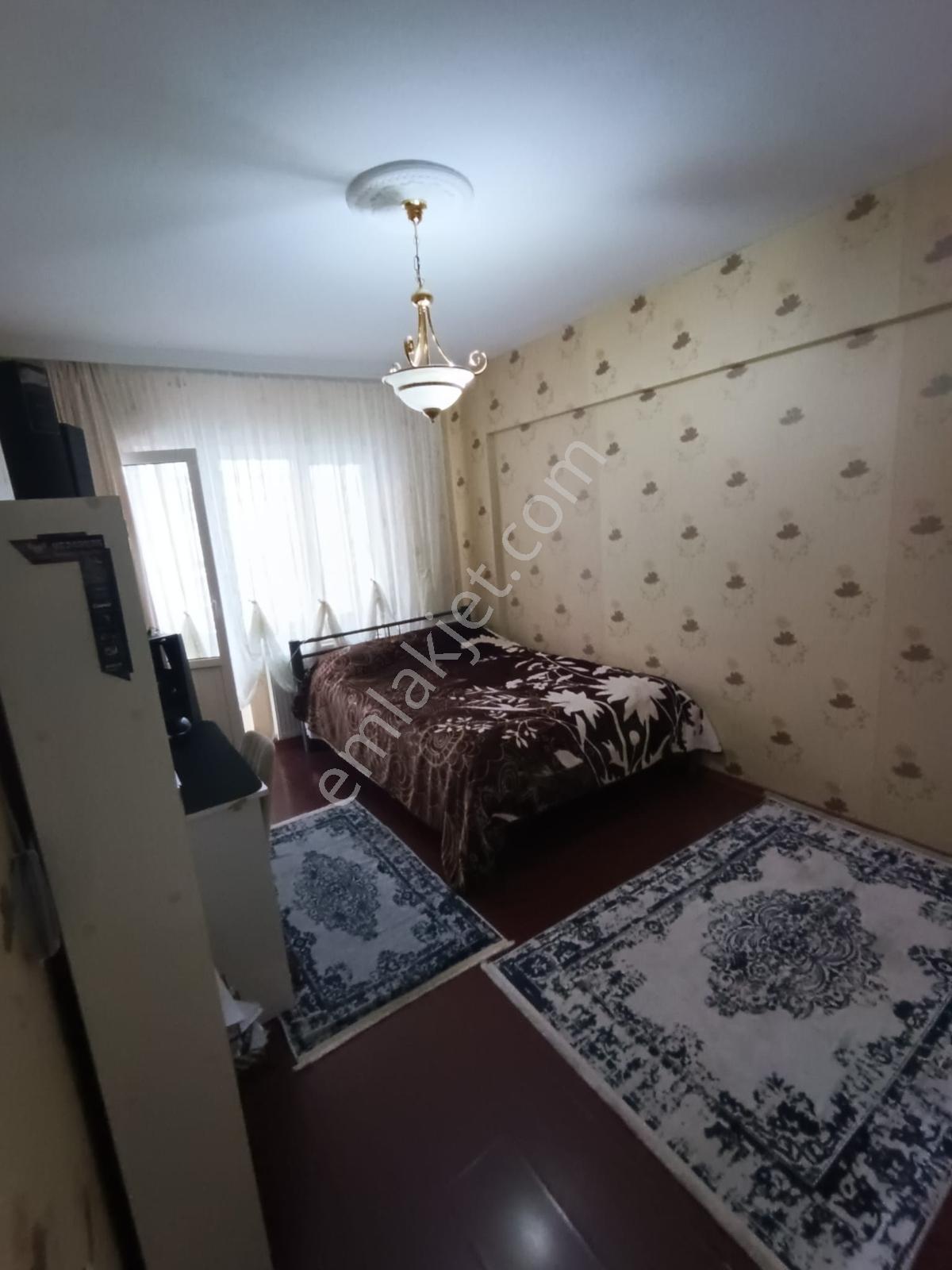 Newcıty Emlaktan Millet Bahçesine Yakın Satılık 3+1 Daire — fotoğraf 17