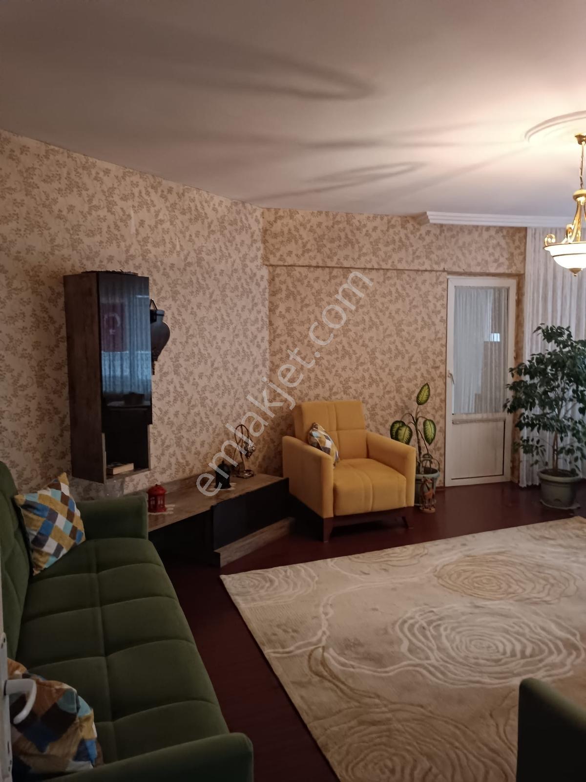 Newcıty Emlaktan Millet Bahçesine Yakın Satılık 3+1 Daire — fotoğraf 18