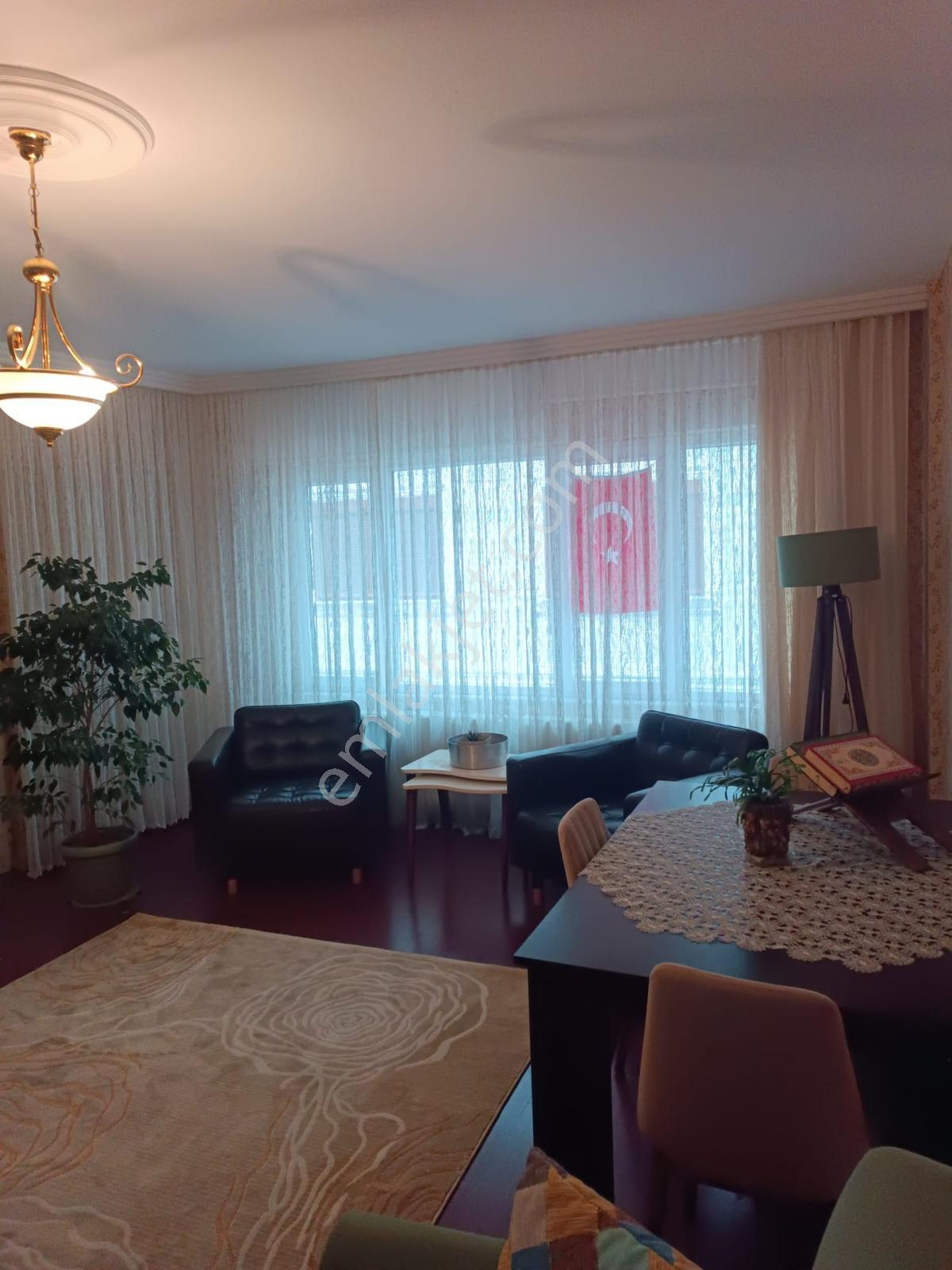 Newcıty Emlaktan Millet Bahçesine Yakın Satılık 3+1 Daire — fotoğraf 19