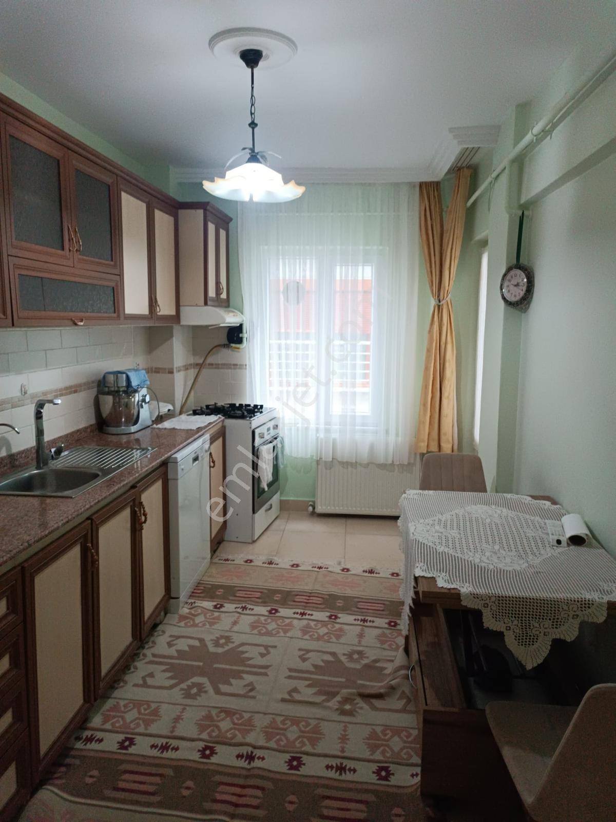Newcıty Emlaktan Millet Bahçesine Yakın Satılık 3+1 Daire — fotoğraf 21