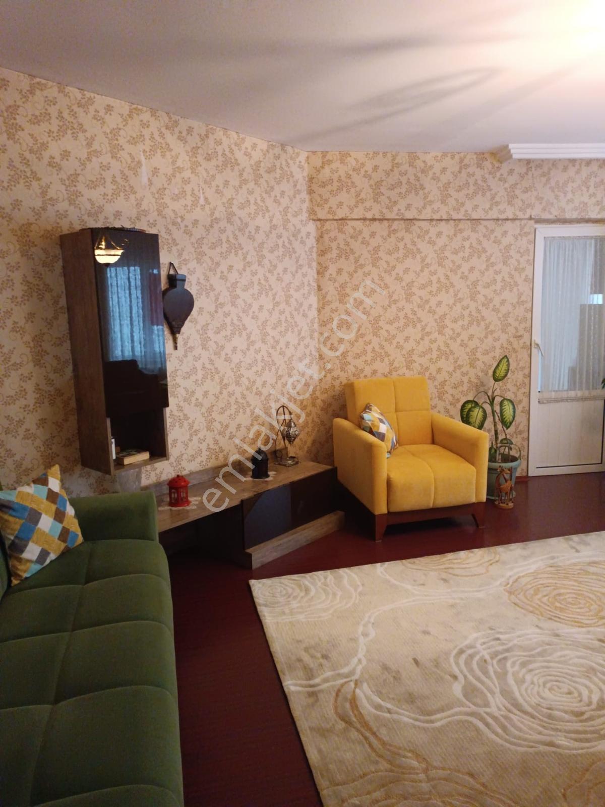Newcıty Emlaktan Millet Bahçesine Yakın Satılık 3+1 Daire — fotoğraf 22