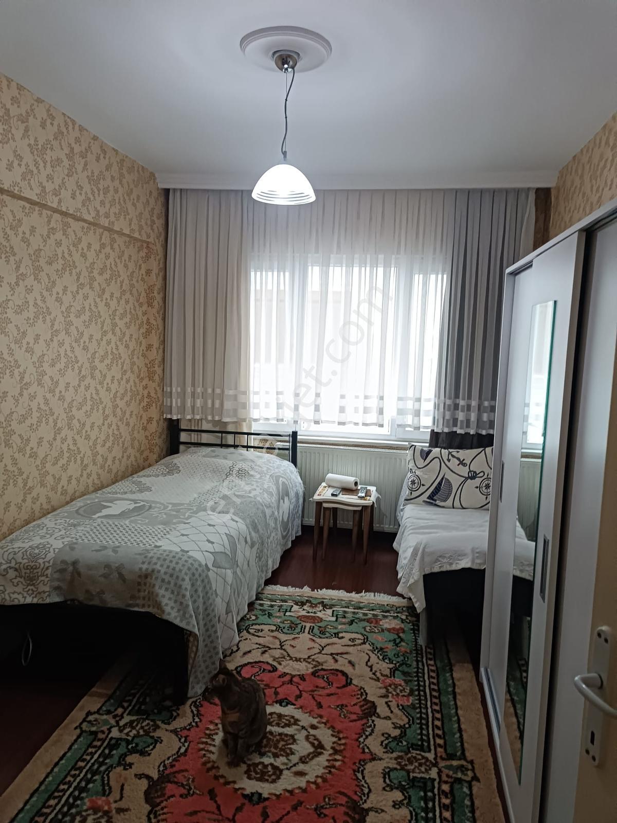 Newcıty Emlaktan Millet Bahçesine Yakın Satılık 3+1 Daire — fotoğraf 23