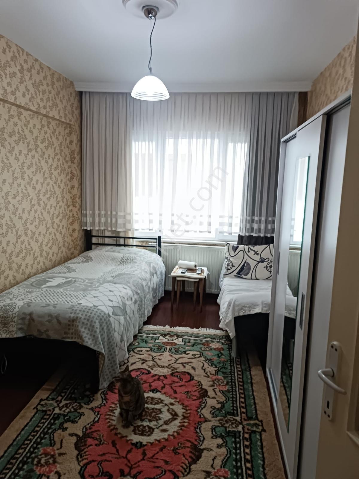 Newcıty Emlaktan Millet Bahçesine Yakın Satılık 3+1 Daire — fotoğraf 24