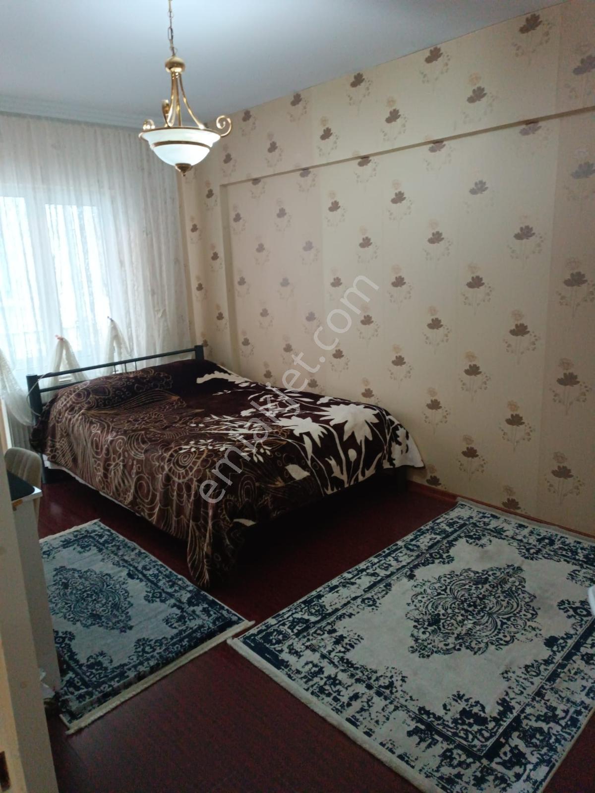 Newcıty Emlaktan Millet Bahçesine Yakın Satılık 3+1 Daire — fotoğraf 25
