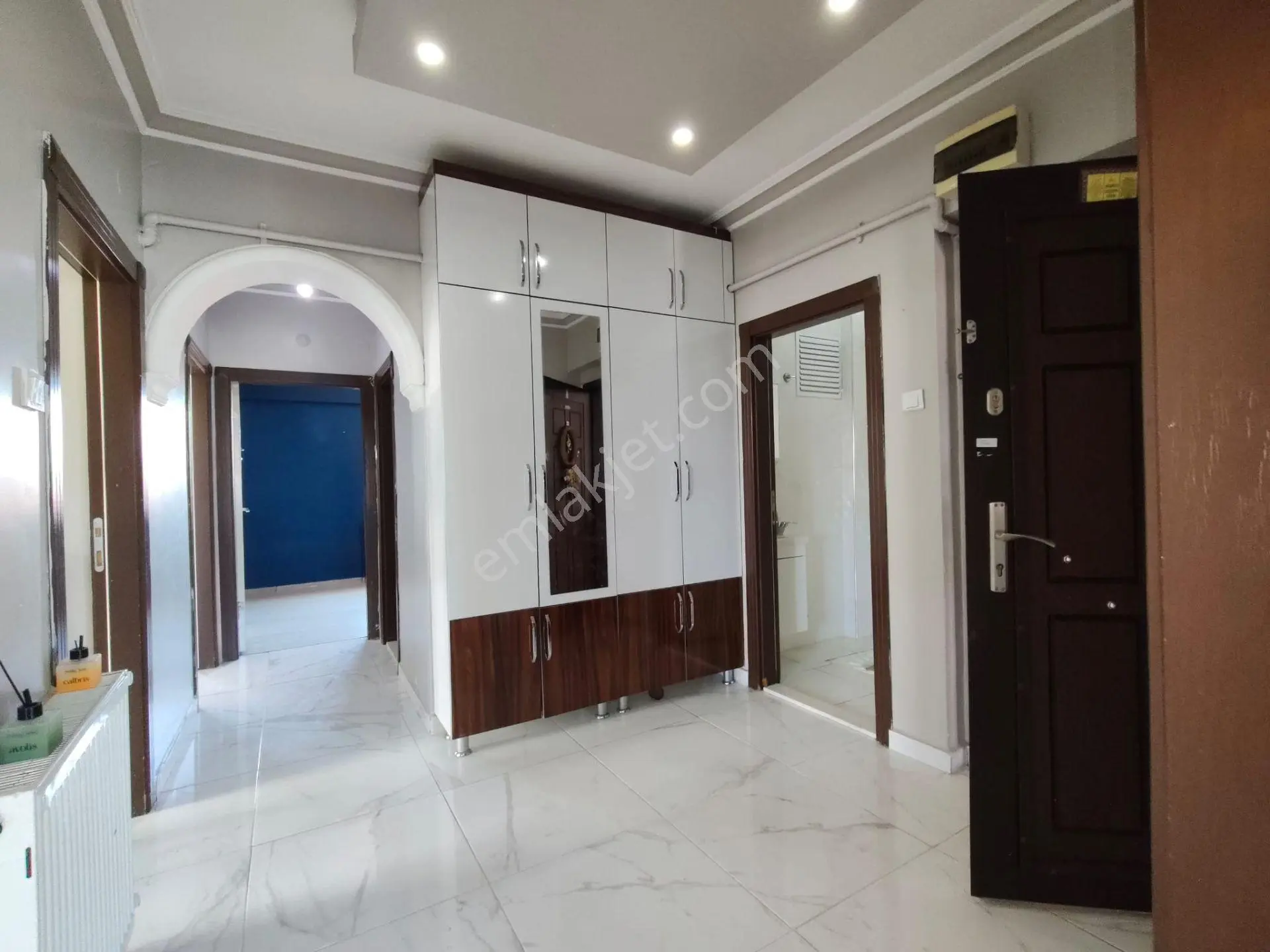 Yılmaz Gayrımenkul'den Andiçen Mahallesi Cadde Üzerinde Full Yapılı Kupon Daire — fotoğraf 5