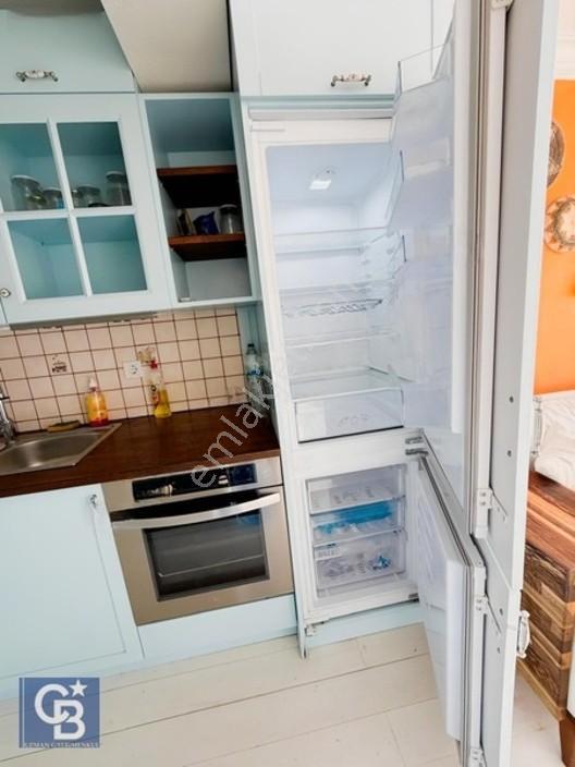 Cb' Den Akyaka' Da Deniz Manzaralı Tripleks Havuzlu Villa — fotoğraf 4