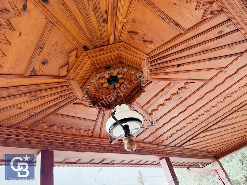 Cb' Den Akyaka' Da Deniz Manzaralı Tripleks Havuzlu Villa — fotoğraf 8