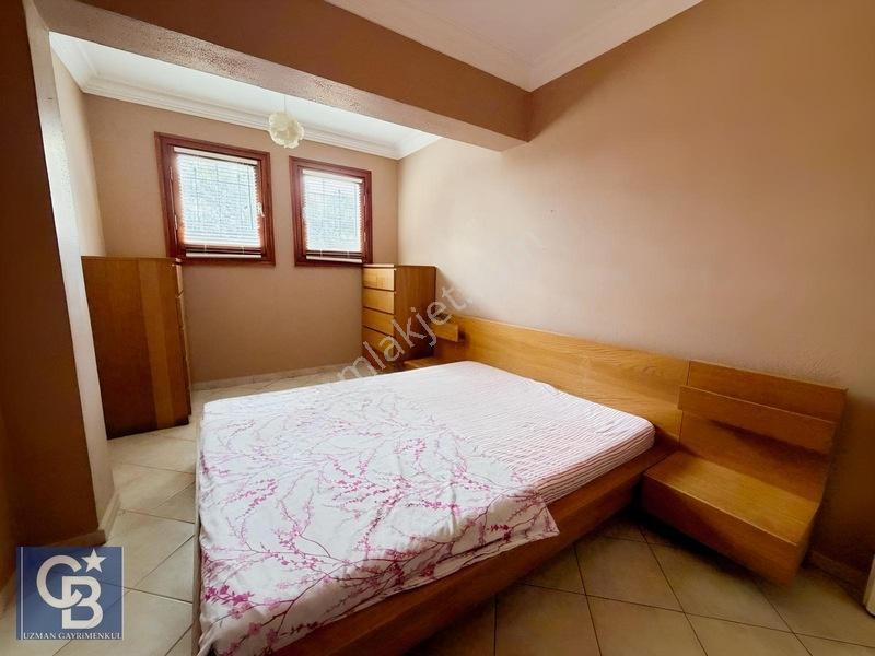 Cb' Den Akyaka' Da Deniz Manzaralı Tripleks Havuzlu Villa — fotoğraf 23
