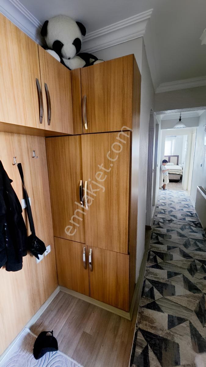 Menemen İsmet İnönü Mh. Satılık 2+1 Geniş Tip Daire — fotoğraf 7