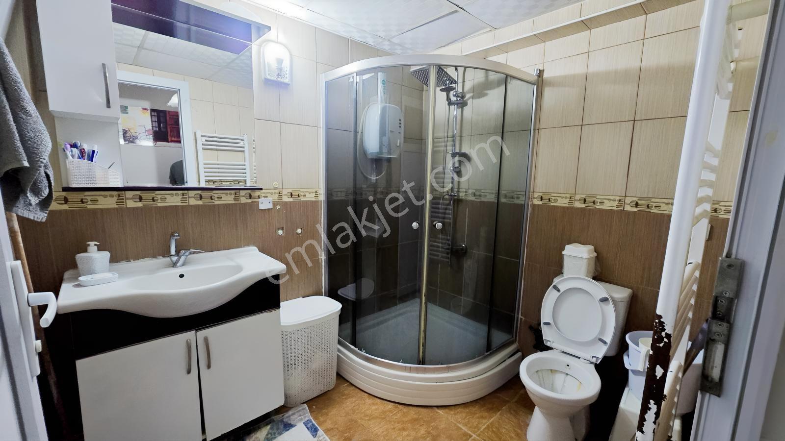 Menemen İsmet İnönü Mh. Satılık 2+1 Geniş Tip Daire — fotoğraf 9