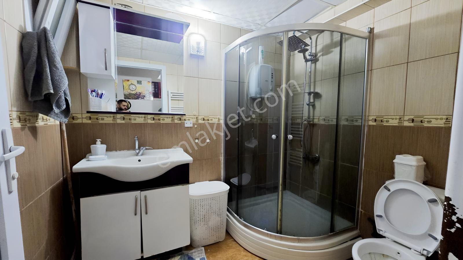 Menemen İsmet İnönü Mh. Satılık 2+1 Geniş Tip Daire — fotoğraf 10