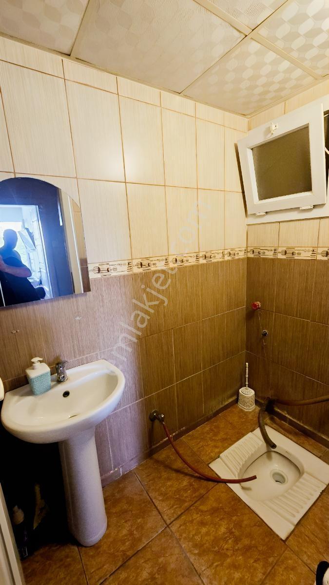 Menemen İsmet İnönü Mh. Satılık 2+1 Geniş Tip Daire — fotoğraf 11