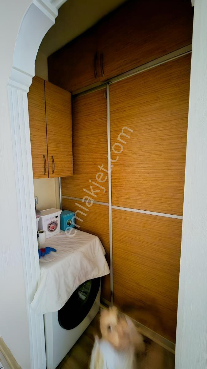 Menemen İsmet İnönü Mh. Satılık 2+1 Geniş Tip Daire — fotoğraf 12