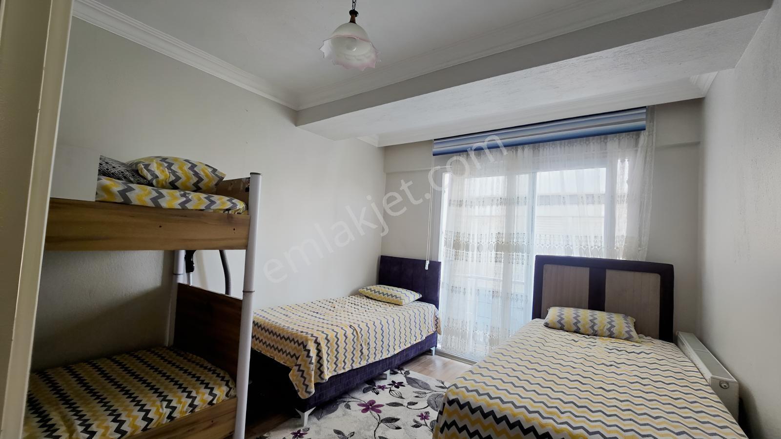 Menemen İsmet İnönü Mh. Satılık 2+1 Geniş Tip Daire — fotoğraf 15