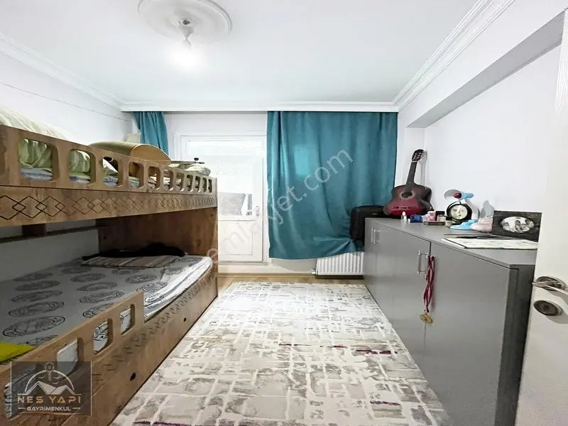 Nes Yapı"dan Doğan Araslıya Cephe 3+1 Düz Giriş Daire!!! — fotoğraf 4