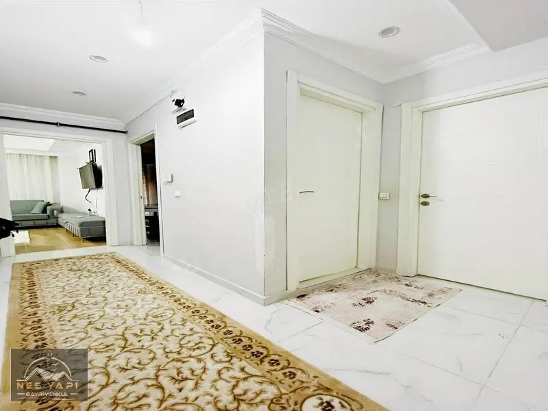 Nes Yapı"dan Doğan Araslıya Cephe 3+1 Düz Giriş Daire!!! — fotoğraf 6