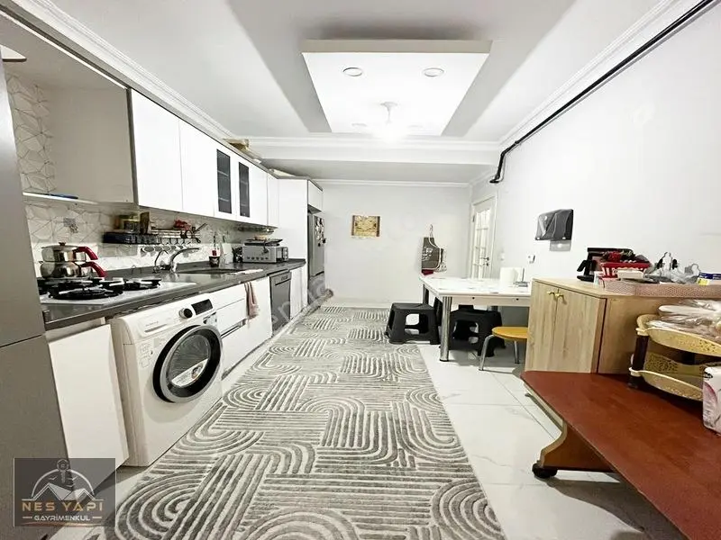 Nes Yapı"dan Doğan Araslıya Cephe 3+1 Düz Giriş Daire!!! — fotoğraf 18
