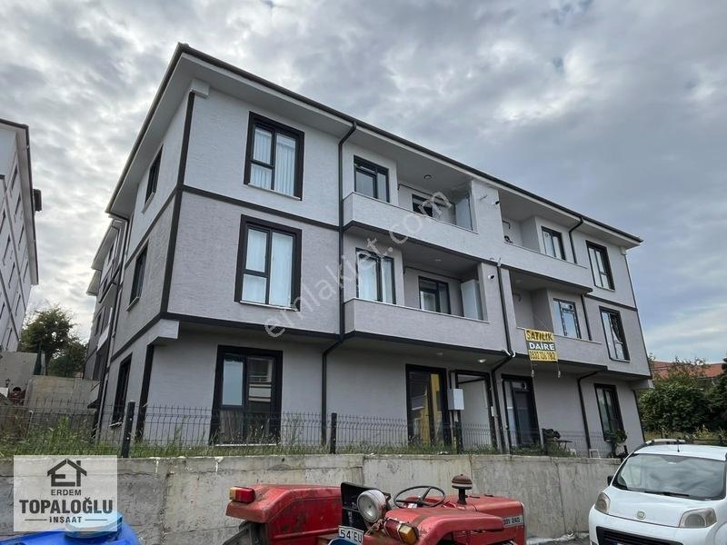 Çarşı Merkezde Sıfır Mutfak Ayrı Müstakil Bahçeli 2+1 Daire