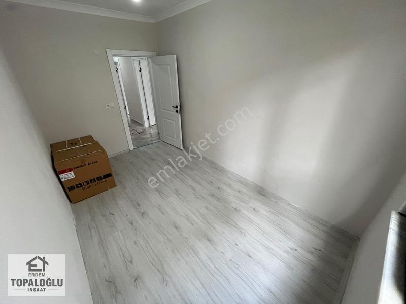 Çarşı Merkezde Sıfır Mutfak Ayrı Müstakil Bahçeli 2+1 Daire — fotoğraf 15