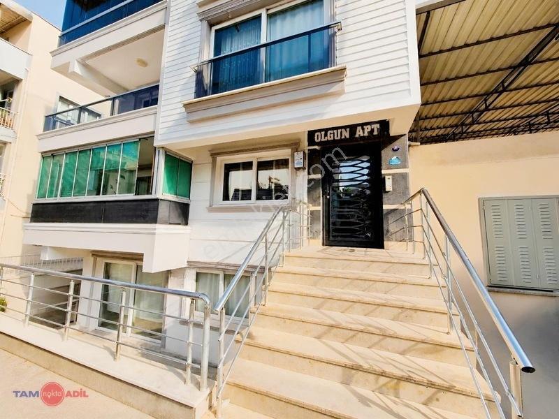 Bergama Bahçelievlerde Eşyalı Özel Bahçeli 240m² Net 3+1 Dubleks — fotoğraf 2