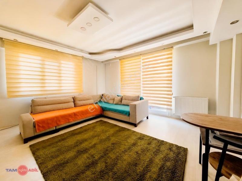Bergama Bahçelievlerde Eşyalı Özel Bahçeli 240m² Net 3+1 Dubleks — fotoğraf 5