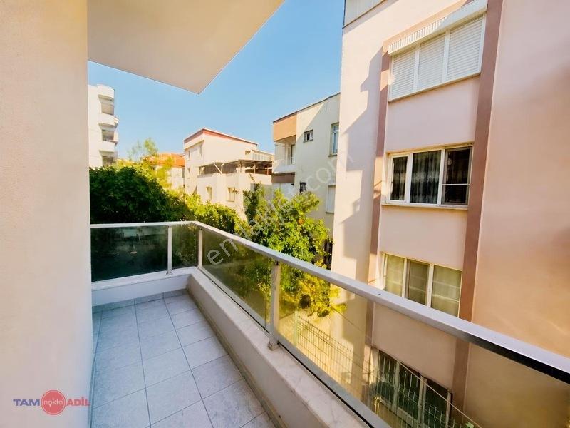 Bergama Bahçelievlerde Eşyalı Özel Bahçeli 240m² Net 3+1 Dubleks — fotoğraf 6