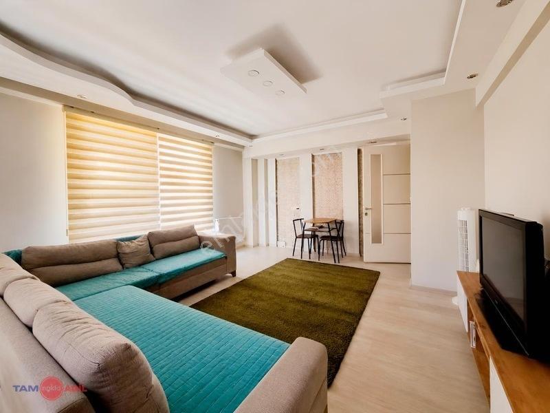 Bergama Bahçelievlerde Eşyalı Özel Bahçeli 240m² Net 3+1 Dubleks — fotoğraf 7