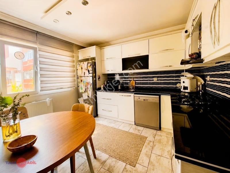 Bergama Bahçelievlerde Eşyalı Özel Bahçeli 240m² Net 3+1 Dubleks — fotoğraf 8