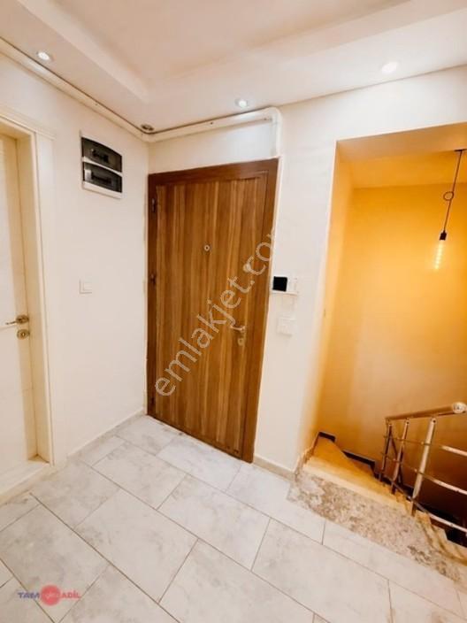 Bergama Bahçelievlerde Eşyalı Özel Bahçeli 240m² Net 3+1 Dubleks — fotoğraf 11