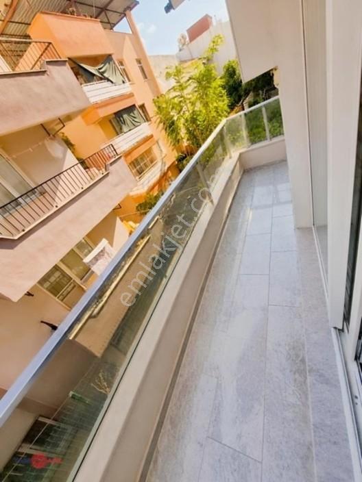 Bergama Bahçelievlerde Eşyalı Özel Bahçeli 240m² Net 3+1 Dubleks — fotoğraf 14