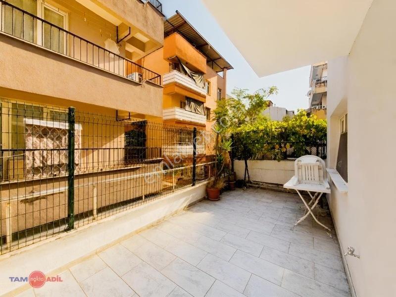 Bergama Bahçelievlerde Eşyalı Özel Bahçeli 240m² Net 3+1 Dubleks — fotoğraf 21