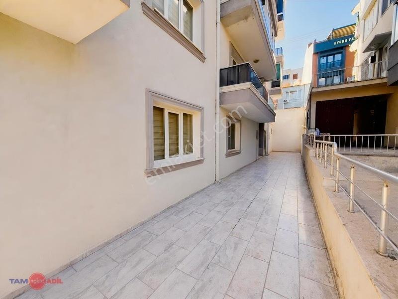 Bergama Bahçelievlerde Eşyalı Özel Bahçeli 240m² Net 3+1 Dubleks — fotoğraf 22
