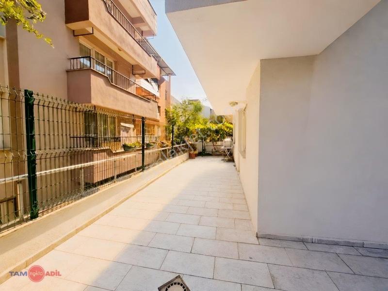 Bergama Bahçelievlerde Eşyalı Özel Bahçeli 240m² Net 3+1 Dubleks — fotoğraf 23