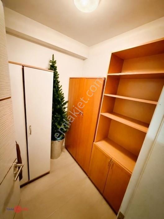 Bergama Bahçelievlerde Eşyalı Özel Bahçeli 240m² Net 3+1 Dubleks — fotoğraf 29