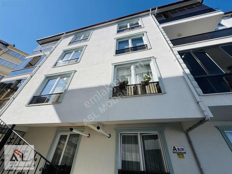 Ordu Perşembe Sakin Sitede Geniş Kullanışlı Giriş Daire
